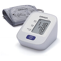 Автоматичний тонометр Omron M2 Eco