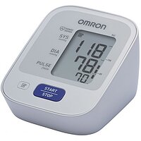 Автоматичний тонометр Omron M2 Eco №2