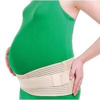 Бандаж до- и послеродовой 4501 Med textile