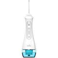 Портативный ирригатор полости рта Vega VT-1000 W белый