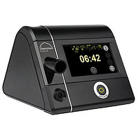CPAP / APAP апарат PRISMA 20A терапевтичний комплект + зволожувач (без маски)