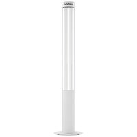 Бактерицидний опромінювач BactoSfera 360&deg; U60 +100% RC-TIMER White (Україна)