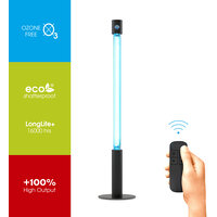360&deg; bactosfera 25 ECO +100% RC-TIMER Black S3-7342