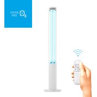360&deg; bactosfera U36 RC-TIMER White S3-12412