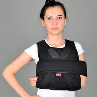 Дезо бандаж-повязка - Ersamed SL-02 S70-1927217903 №2