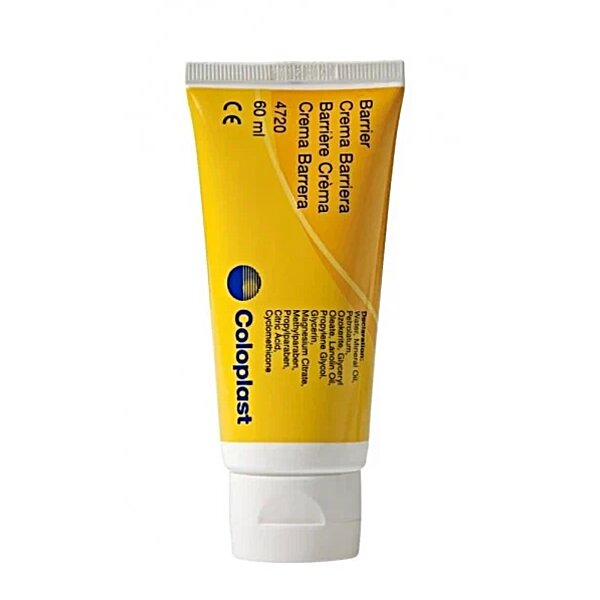 Защитный крем Coloplast Comfeel (Комфил), 60 мл