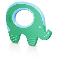 Прорізувач для зубів 3 міс + AVENT SCF199/00