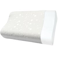 Подушка ортопедическая Remed P103 Bella форма волны 500 x 307 x 120 мм