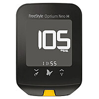 Глюкометр FreeStyle Optium Neo H, (ABBOTT, США)