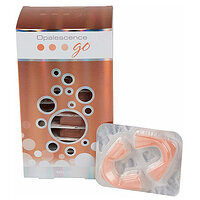 Домашнее отбеливание 26267 OPALESCENCE GO 10% (дыня) 10шт/уп. №4636 Ultradent №2