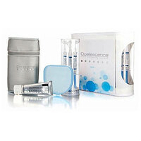 Домашнее отбеливание 26595 OPALESCENCE Doctor Kit 20% PF 8 шт/уп, №5387 REGULAR Ultradent