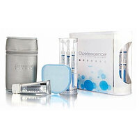 Домашнее отбеливание 26593 OPALESCENCE Doctor Kit 10% PF 8 шт/уп. №5381 REGULAR Ultradent