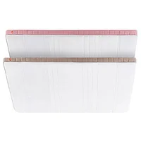 Матрас Mi 8H M1 0.9 x 1.9 m Pink Xiaomi