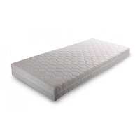 Ортопедический матрас Allergena Comfort 20 BRECKLE H2 (средний)