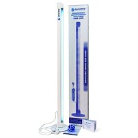 Бактерицидный облучатель BactoSfera OBB 36P лампа OSRAM безозоновая (OSRAM)