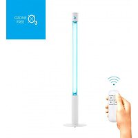 Бактерицидный облучатель BactoSfera 360&deg; 15 OZONEFREE RC-TIMER White №2