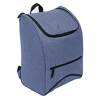 Сумка-рюкзак изотермическая Time Eco TE-4021, 21 л, синяя S42-1623515839
