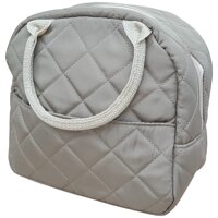 Сумка изотермическая Time Eco TE-5007, 6 л, бежевая S42-2581561628