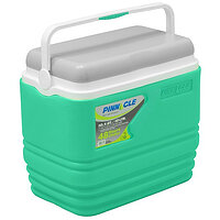 Контейнер изотермический Pinnacle Eskimo, 10 л, бирюзовый S42-1358241236