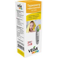 Термометр Vega NC 600 бесконтактный инфракрасный, лобный (Англия) №2