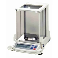 Весы аналитические A&D GR-200 (210г/0.1мг)