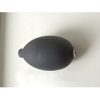 Груша IMComponens LD-S035 для тонометра з пластмасовим НЕ самоспускающім клапаном №2