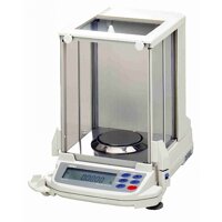 Весы аналитические A&D GR-200 (210г/0.1мг)