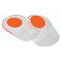Подпяточнікі , устілки SofSole GEL HEEL PAD , універсальні №2