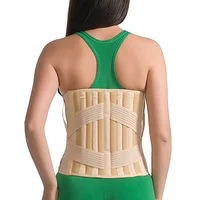 Корсет лечебно-профилактический 3011 Med textile