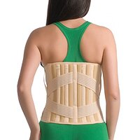 Корсет лечебно-профилактический 3011 Med textile