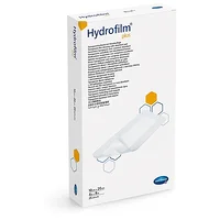 Повязка пленочная прозрачная с абсорбирующей подушечкой Hydrofilm&reg; Plus / Гидрофилм Плюс 10х20см 1шт