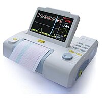 Фетальний монітор L8 TFT c функцією контролю матері , Heaco ( Великобританія )