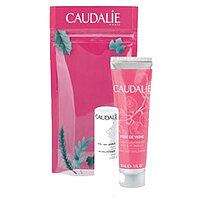 Набір Rose de Vigne (Крем для рук 30 мл+Кондиціонер для губ 4,5 г) Caudalie №2