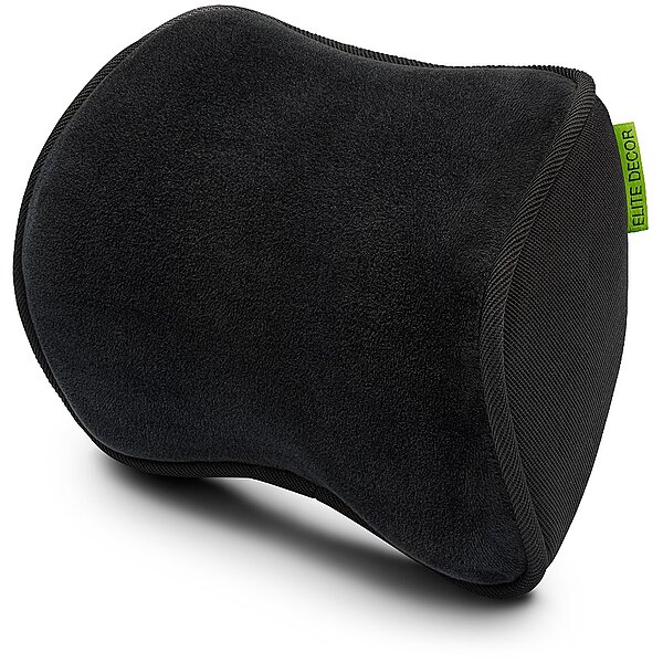 Автомобильный подголовник Elite Decor NEW AMF001-2