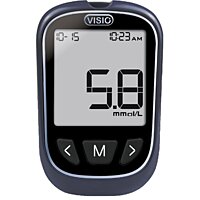 Глюкометр NEWMED Visio MSL0218