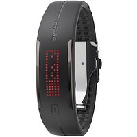 Трекер активності LOOP-2 BLK POLAR