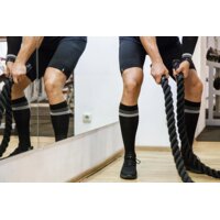 Спортивні компресійні гольфи Relaxsan Sport, 1 клас, пара №2