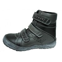 Дитячі ортопедичні черевики Sursil Ortho 12-005-1 №2