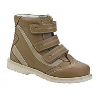Дитячі ортопедичні черевики Sursil Ortho 12-006