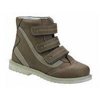 Дитячі ортопедичні черевики Sursil Ortho 12-006 №2