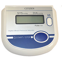 Тонометр автоматический Citizen CH-452
