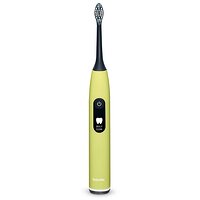 Електрична звукова зубна щітка Beurer SC 50 Splashy Lemon GP (Німеччина)