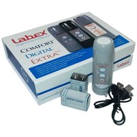 Голосообразующий аппарат Comfort Labex