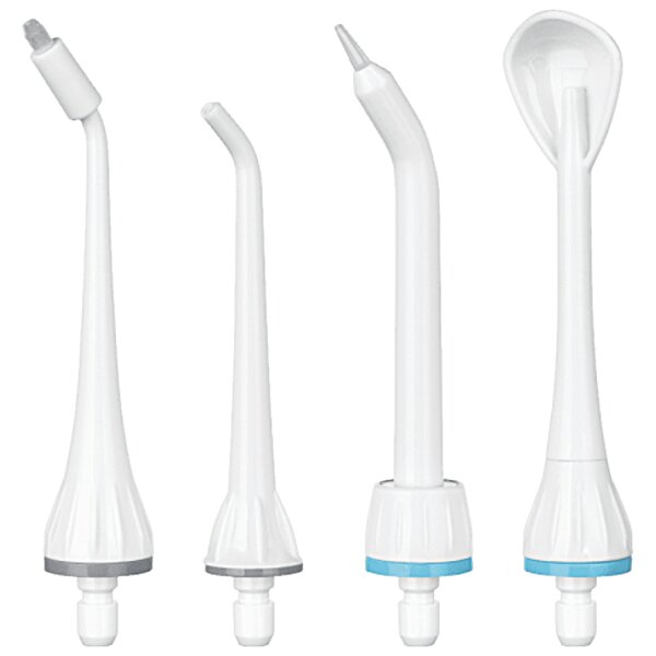Характеристики Іригатор Edel white Flosserpick WJ950 Pro Station Oral (Швейцарія)
