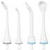 Характеристики Іригатор Edel white Flosserpick WJ950 Pro Station Oral (Швейцарія)