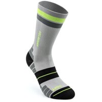 Компресійні шкарпетки Relaxsan короткі з волокном Dryarn Sport XL пара