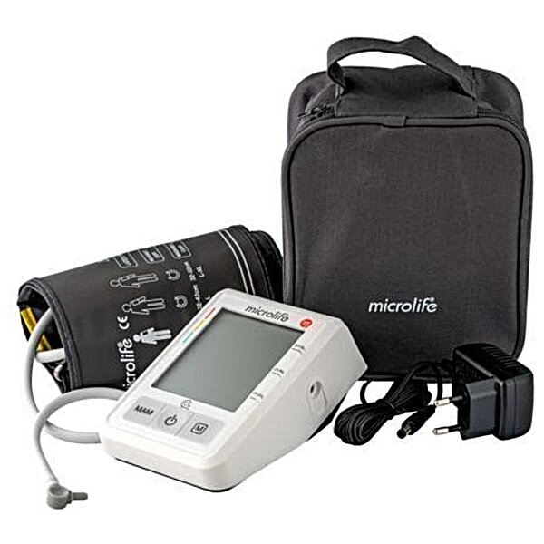 Тонометр автоматичний Microlife BP B3 AFIB (Швейцарія)