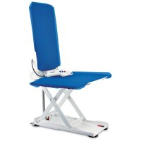 Подъемник для ванны Aquatec Orca Invacare, Германия