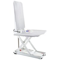 Подъемник для ванны Aquatec Orca Invacare, Германия №2