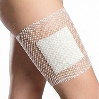 Бинт еластичний сітчастий трубчастий, 25смх3см MedTextile (Україна) №2